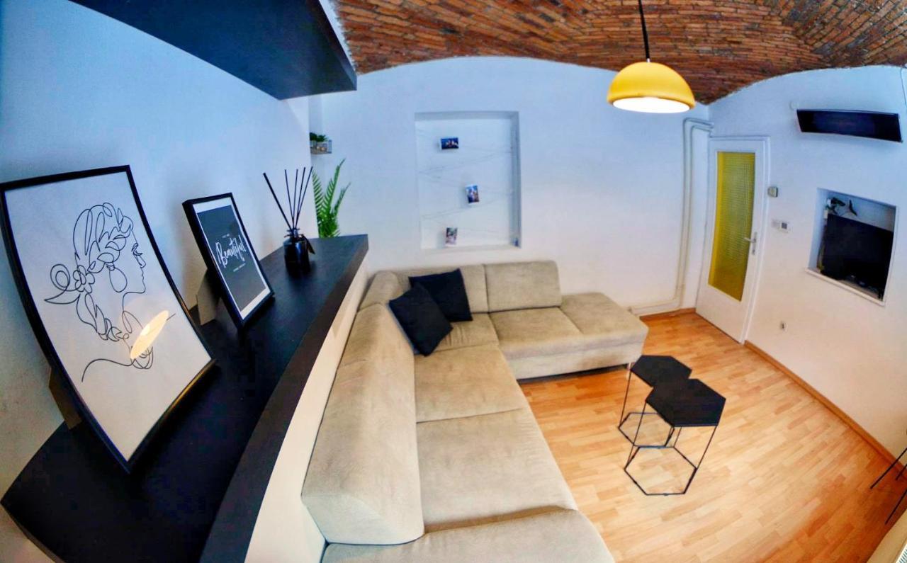 Apartment Lua Bled Bagian luar foto