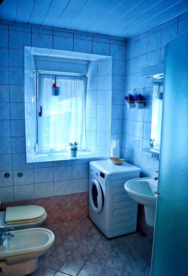 Apartment Lua Bled Bagian luar foto
