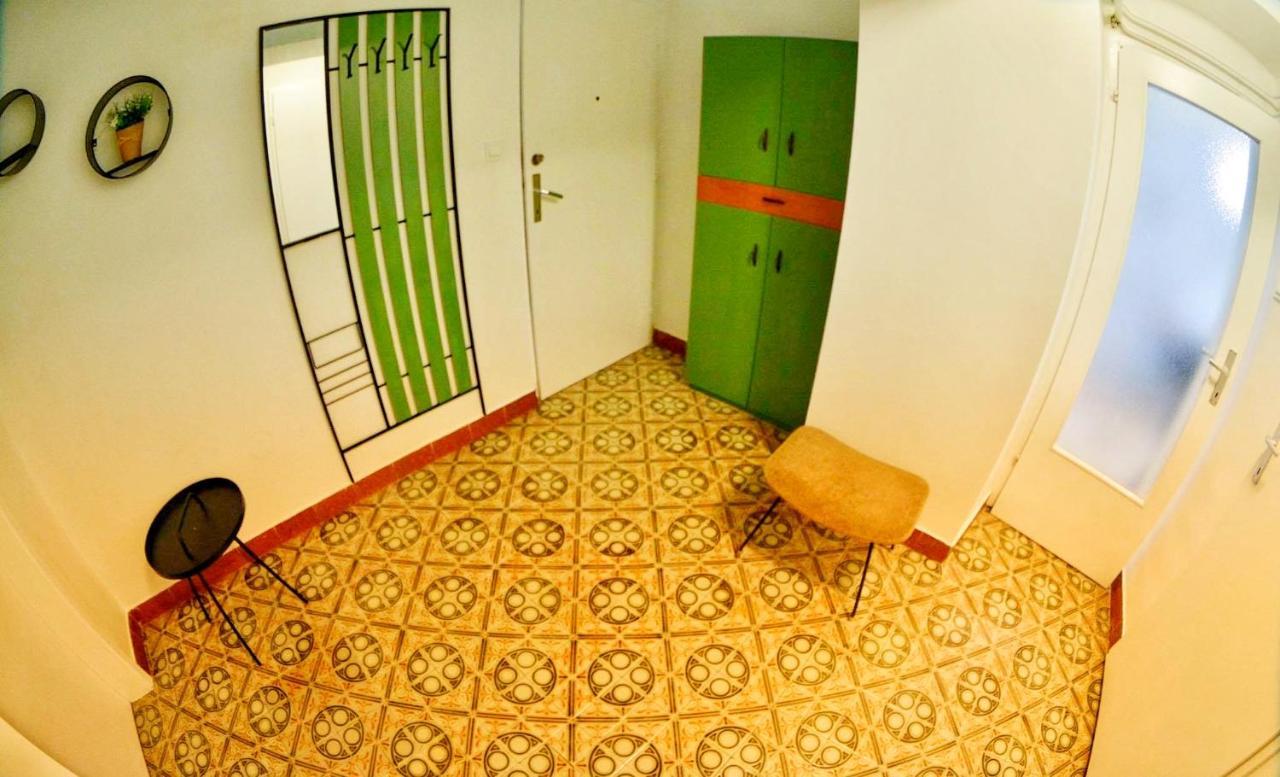 Apartment Lua Bled Bagian luar foto
