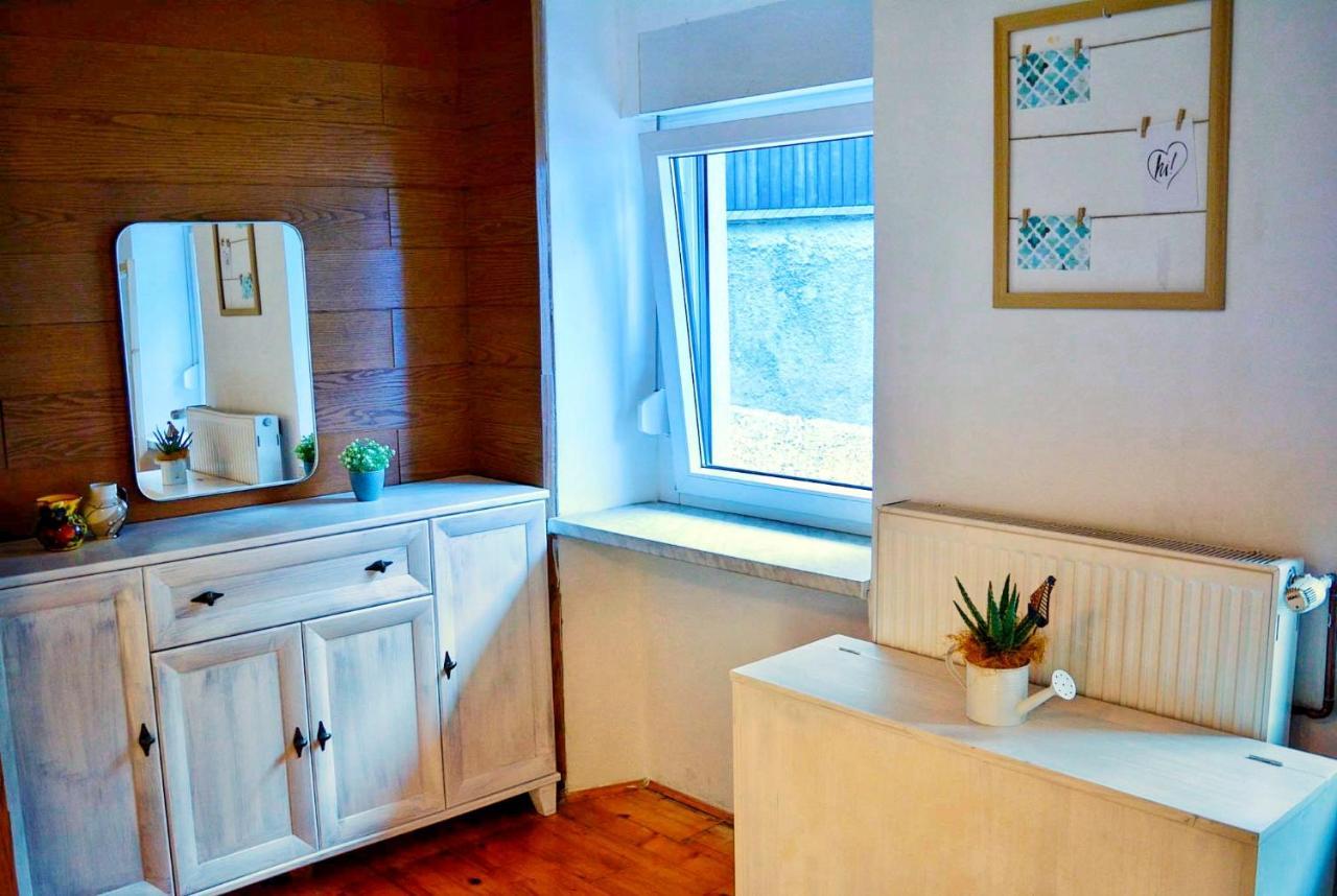 Apartment Lua Bled Bagian luar foto