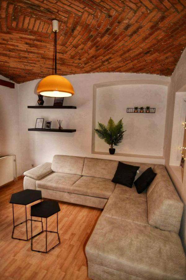 Apartment Lua Bled Bagian luar foto