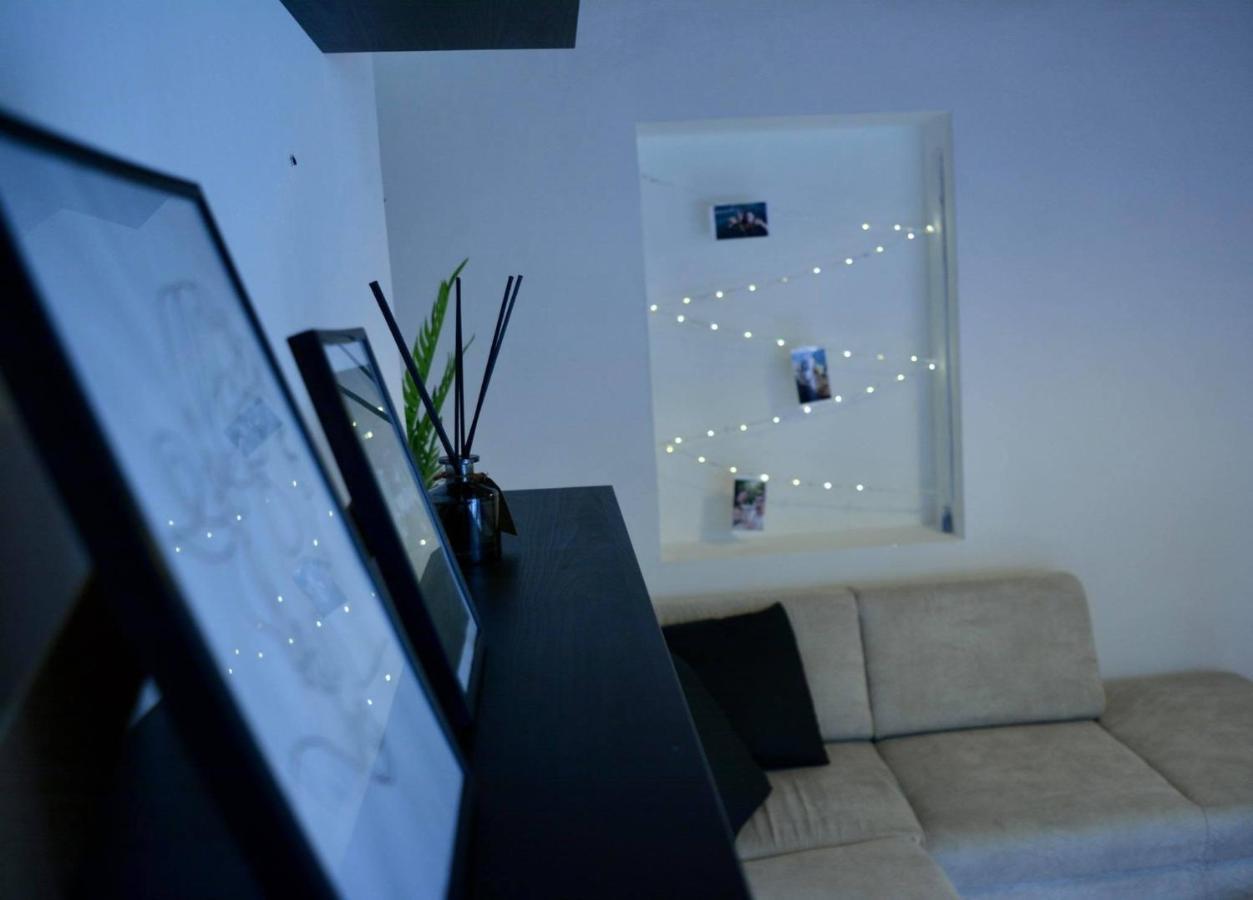 Apartment Lua Bled Bagian luar foto